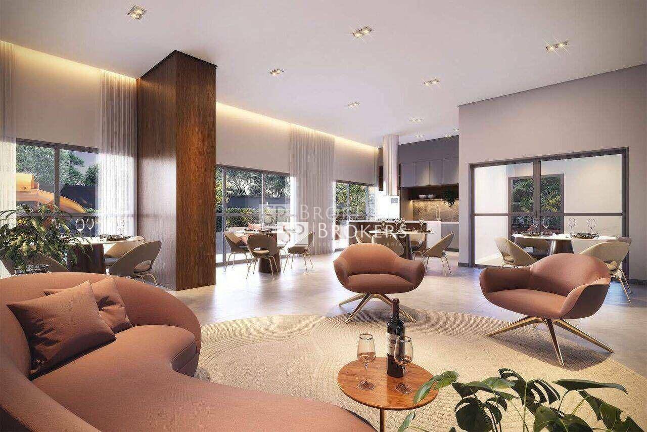 Apartamento à venda com 3 quartos, 114m² - Foto 16