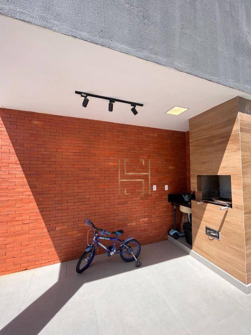 Casa, 3 quartos, 145 m² - Foto 5