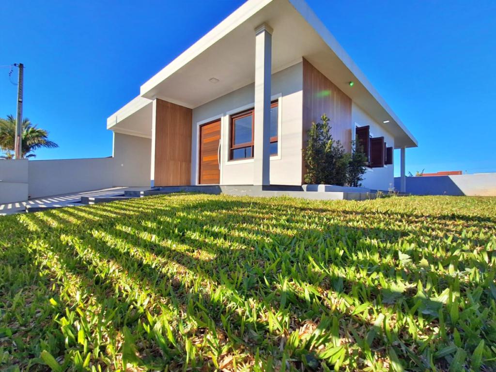 Casa à venda com 3 quartos, 162m² - Foto 6