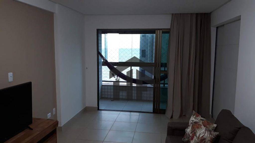 Apartamento à venda com 3 quartos, 92m² - Foto 6