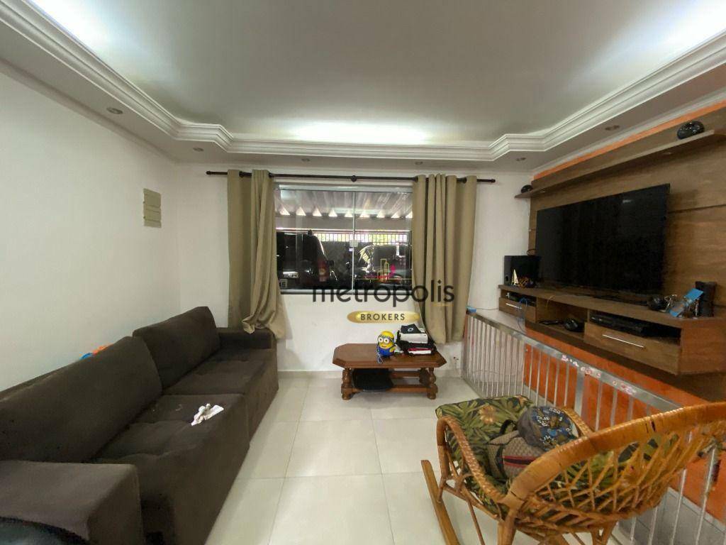 Casa à venda com 2 quartos, 191m² - Foto 4