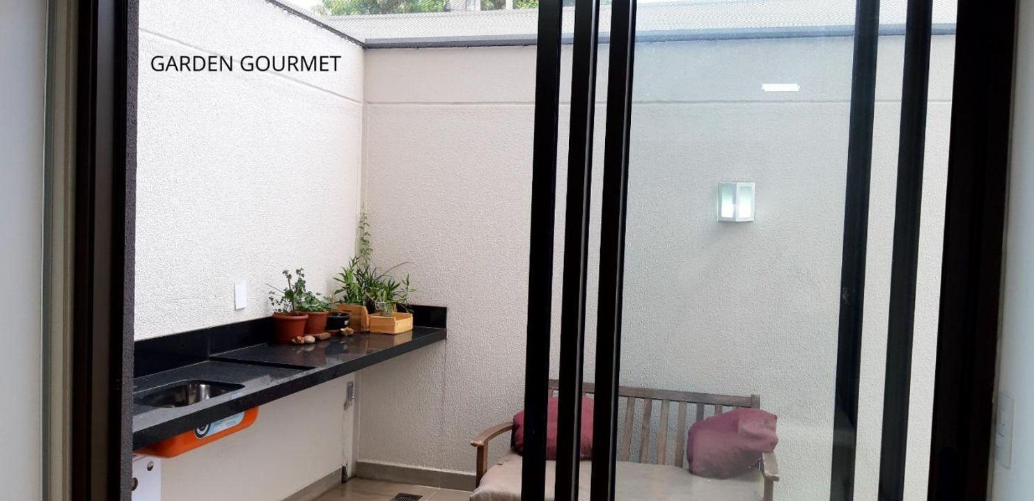 Apartamento à venda com 2 quartos, 104m² - Foto 6