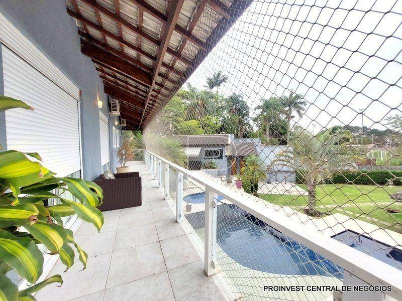 Casa de Condomínio à venda com 4 quartos, 660m² - Foto 63