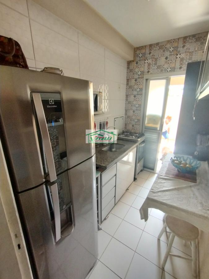 Apartamento à venda com 2 quartos, 115m² - Foto 12