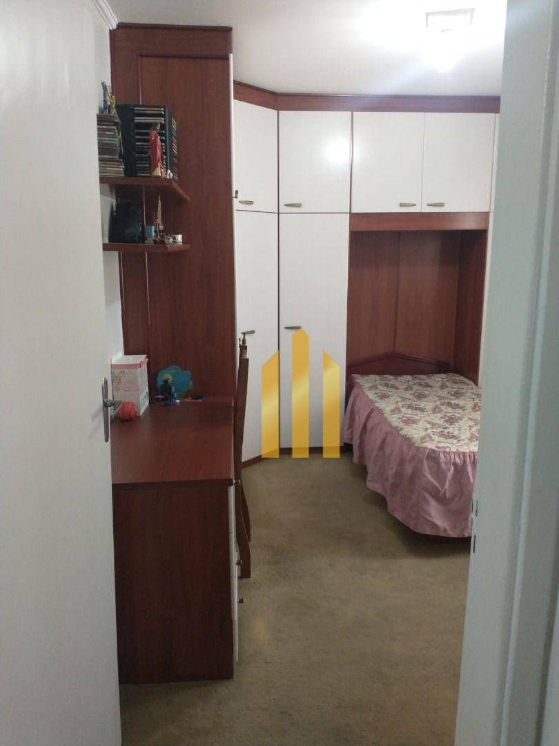 Sobrado à venda com 3 quartos, 100m² - Foto 12