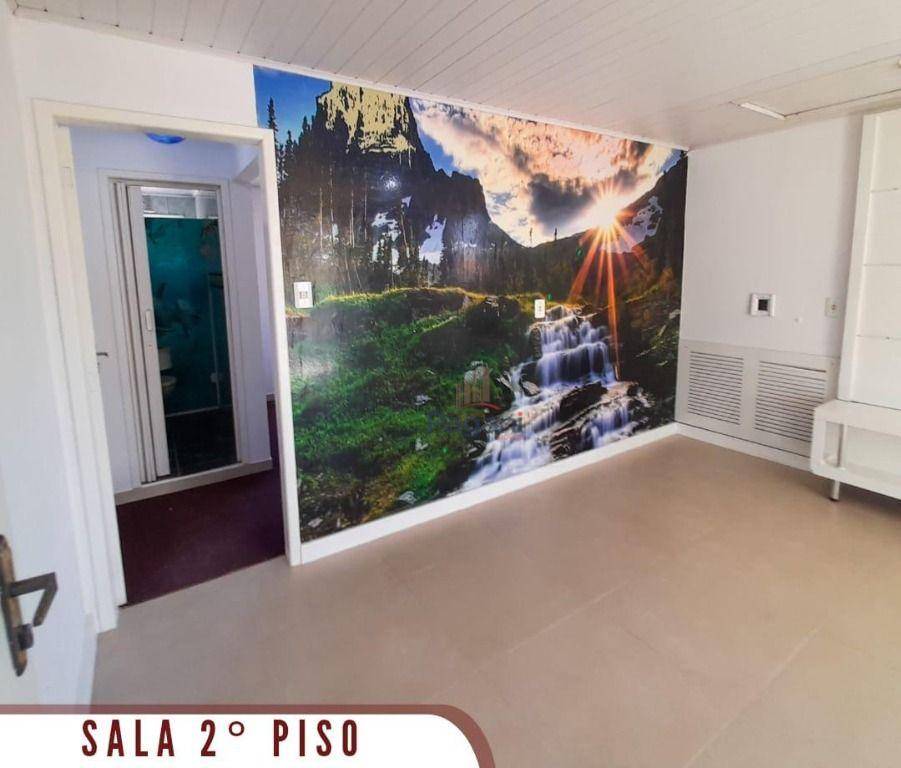Casa, 3 quartos, 171 m² - Foto 2