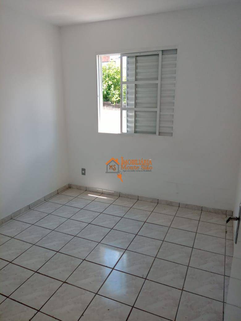 Apartamento à venda e aluguel com 2 quartos, 48m² - Foto 6