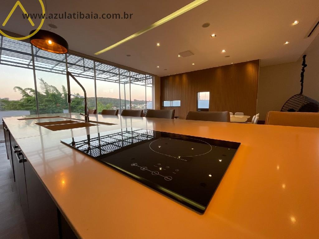 Casa de Condomínio à venda com 5 quartos, 563m² - Foto 5