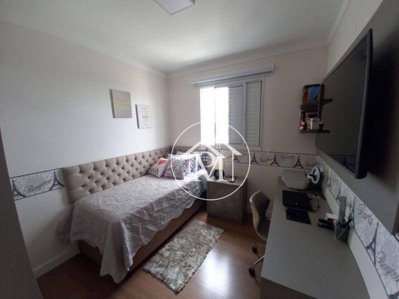 Apartamento à venda com 3 quartos, 103m² - Foto 8