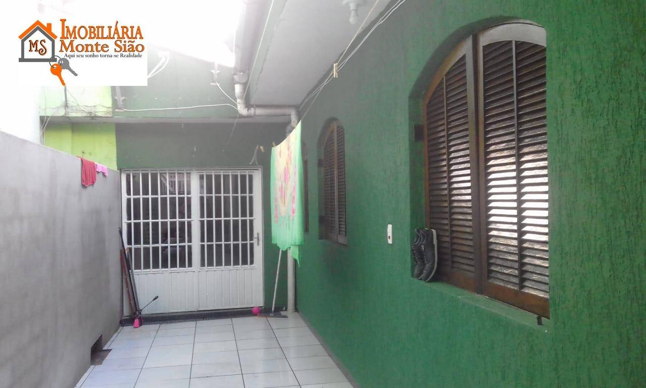 Sobrado à venda com 5 quartos, 300m² - Foto 5