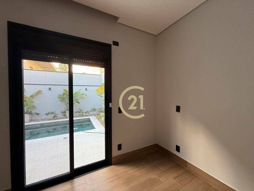 Casa de Condomínio à venda com 3 quartos, 191m² - Foto 12
