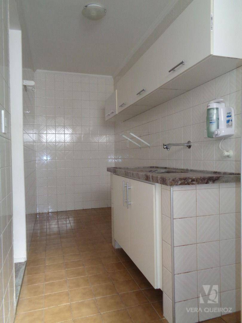 Apartamento à venda com 1 quarto, 36m² - Foto 9