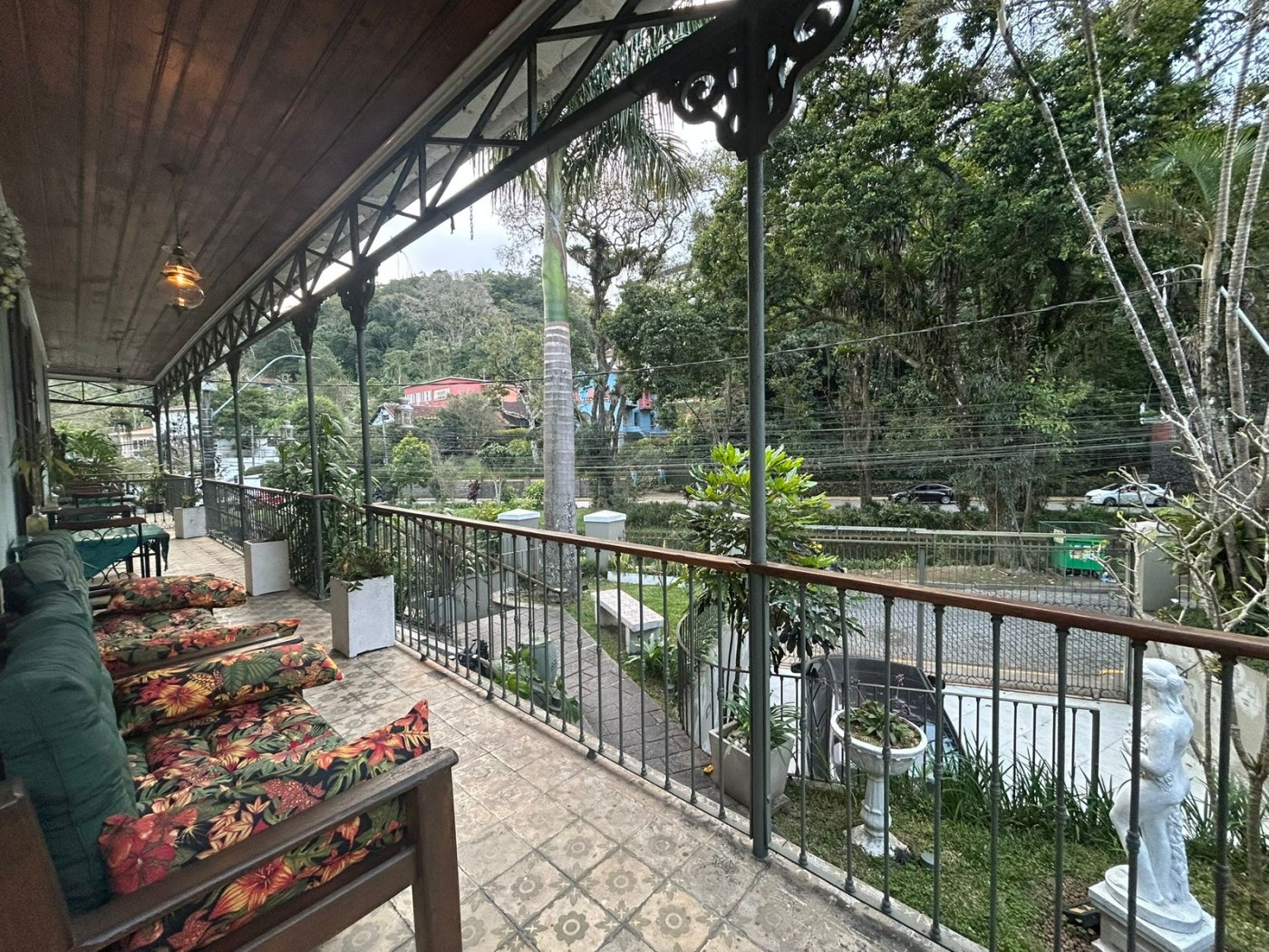 Casa à venda com 10 quartos, 700m² - Foto 6