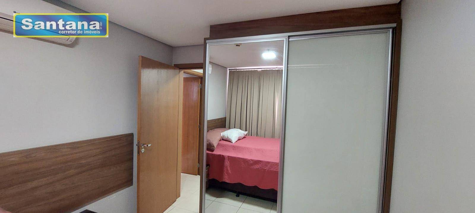 Apartamento à venda com 2 quartos, 54m² - Foto 11