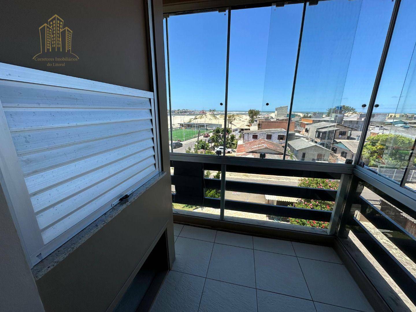 Apartamento à venda com 1 quarto, 50m² - Foto 2