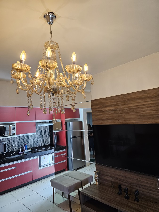 Apartamento para alugar, 54m² - Foto 15