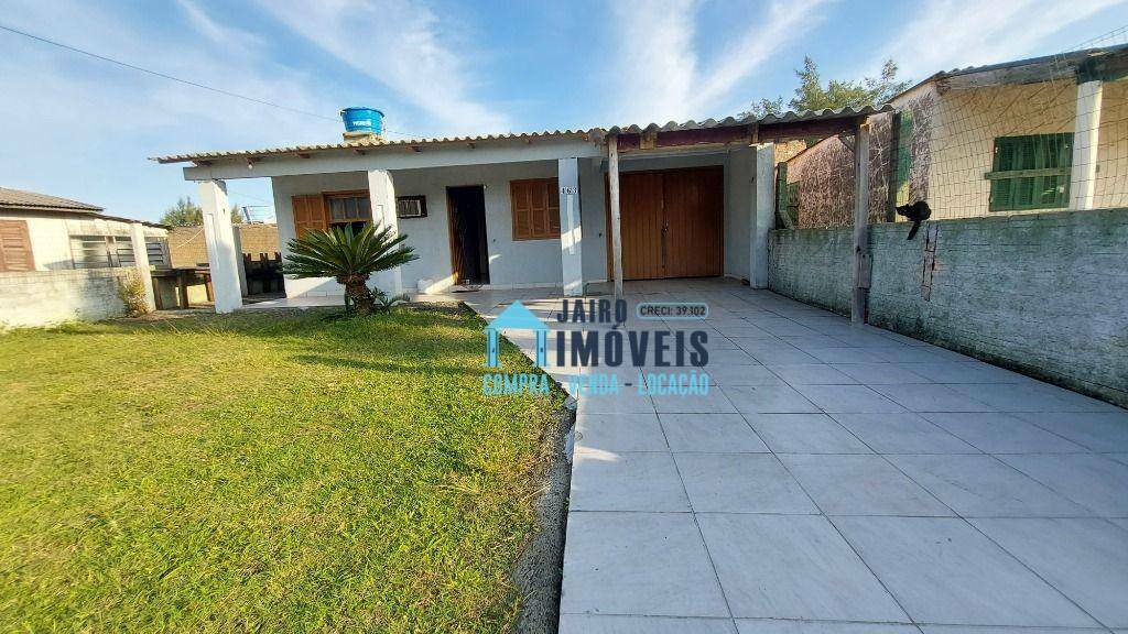 Casa à venda com 3 quartos, 300M2 - Foto 1