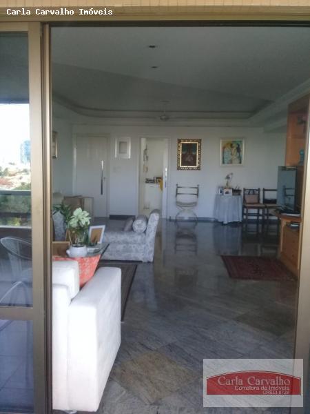 Apartamento à venda com 4 quartos, 233m² - Foto 32