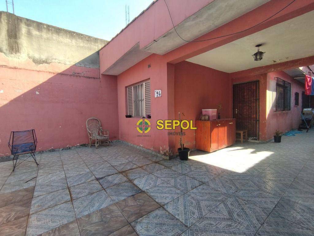 Sobrado, 2 quartos, 310 m² - Foto 4