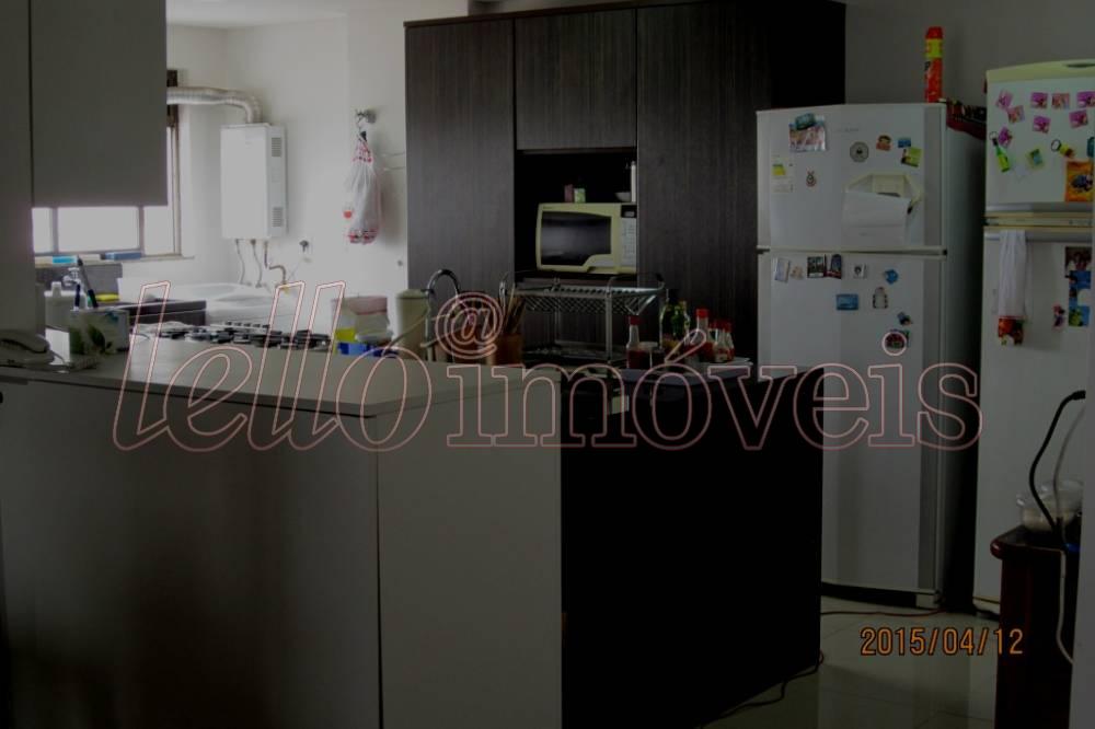 Apartamento à venda com 5 quartos, 190m² - Foto 8