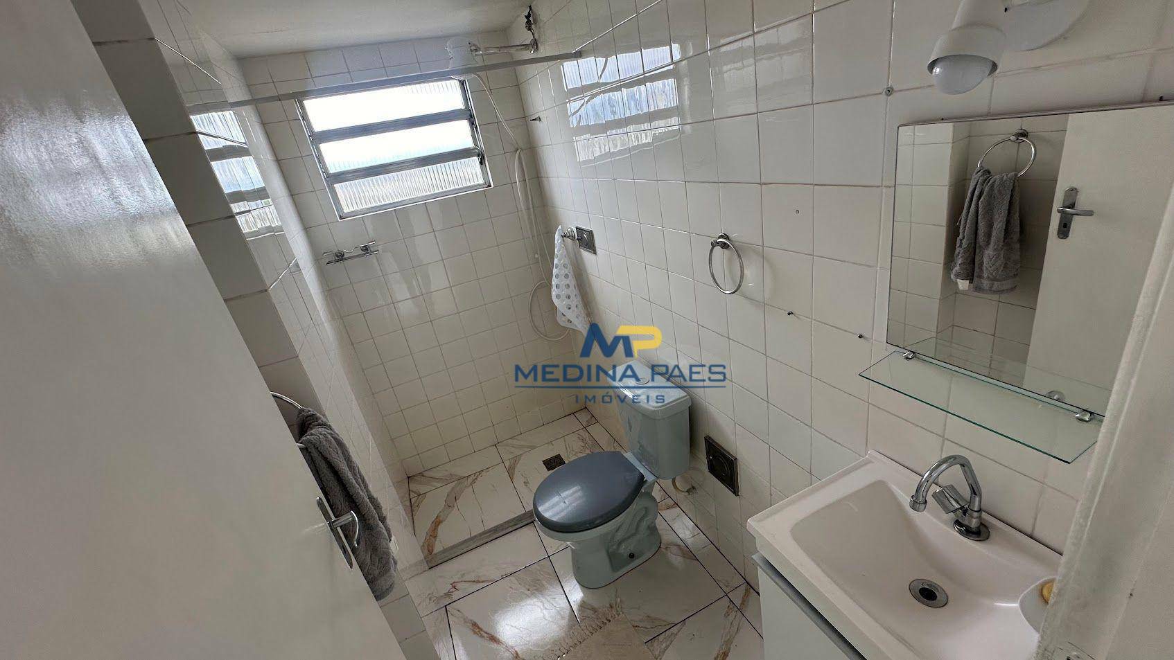 Apartamento à venda com 2 quartos, 55m² - Foto 9