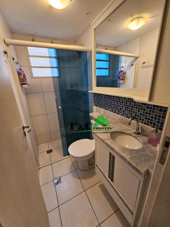 Apartamento à venda com 2 quartos - Foto 5