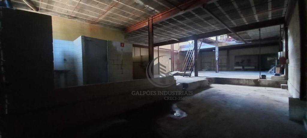 Depósito-Galpão-Armazém à venda, 4500m² - Foto 36