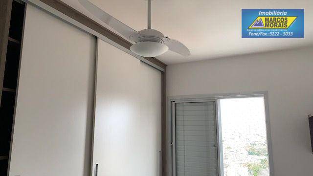 Apartamento à venda com 3 quartos, 85m² - Foto 23