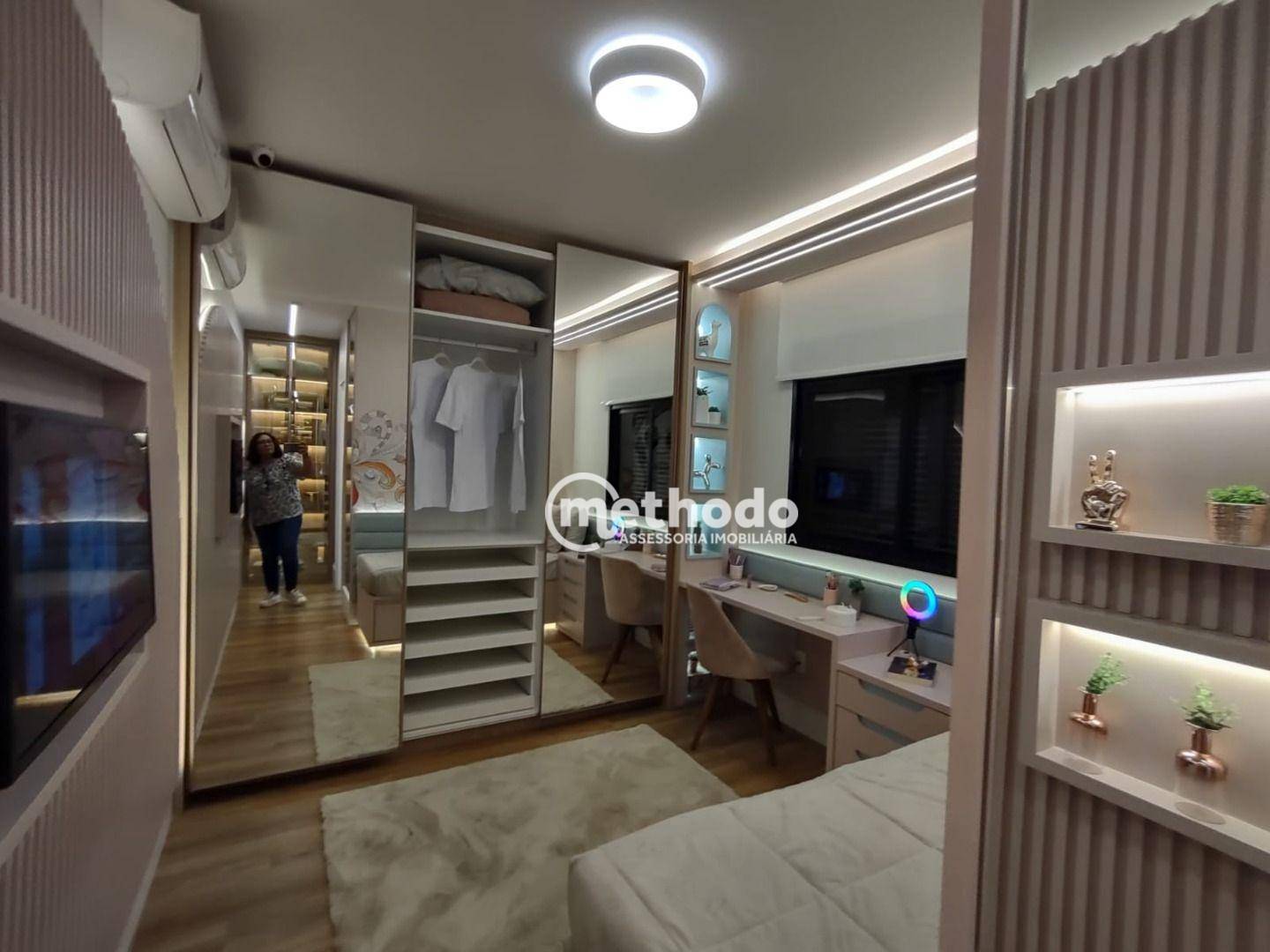 Apartamento à venda com 4 quartos, 189m² - Foto 25