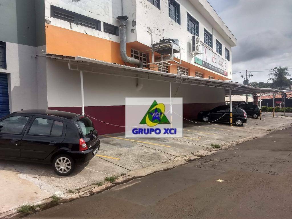 Depósito-Galpão-Armazém para alugar, 600m² - Foto 3