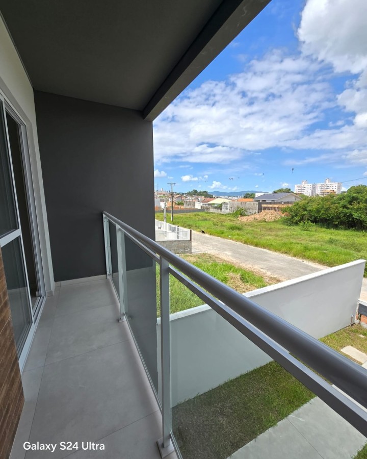 Sobrado, 2 quartos, 80 m² - Foto 3