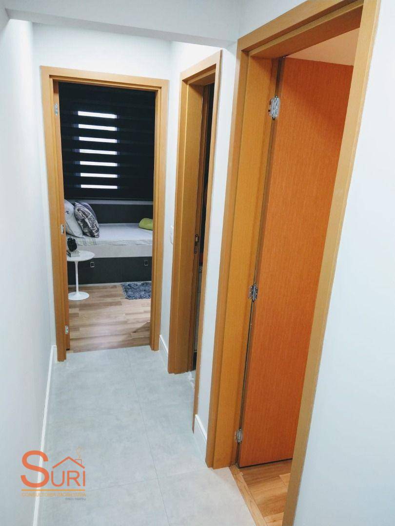 Apartamento à venda com 2 quartos, 69m² - Foto 10