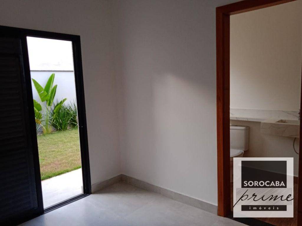 Casa de Condomínio à venda com 3 quartos, 155m² - Foto 18