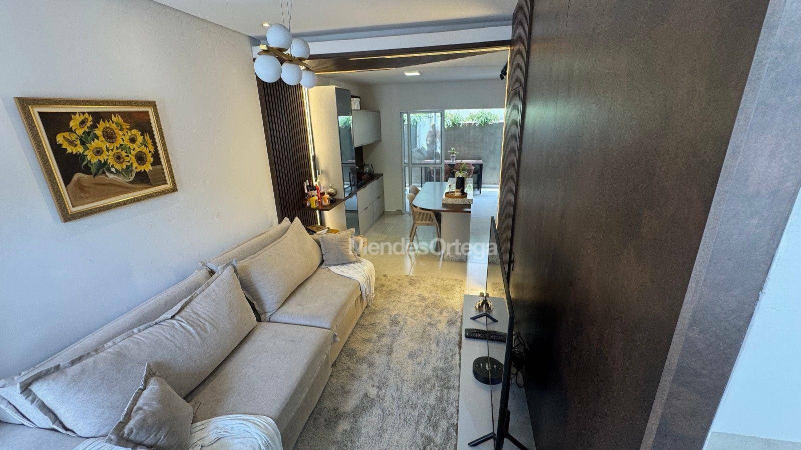 Casa, 2 quartos, 65 m² - Foto 1