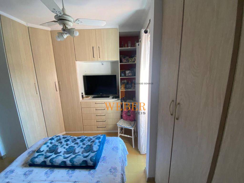 Sobrado à venda com 2 quartos, 88m² - Foto 12