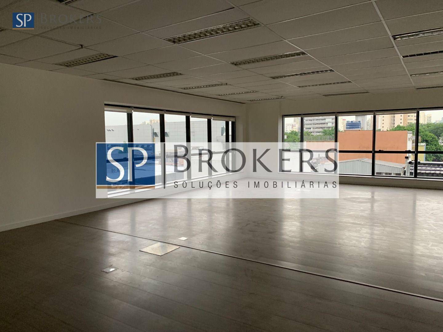 Conjunto Comercial-Sala para alugar, 400m² - Foto 2