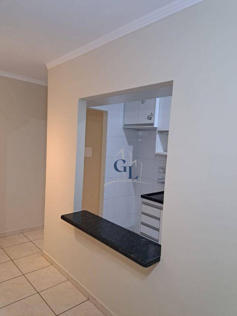 Apartamento à venda com 2 quartos, 48m² - Foto 11