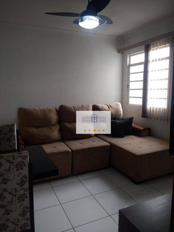 Apartamento à venda com 2 quartos, 51m² - Foto 11