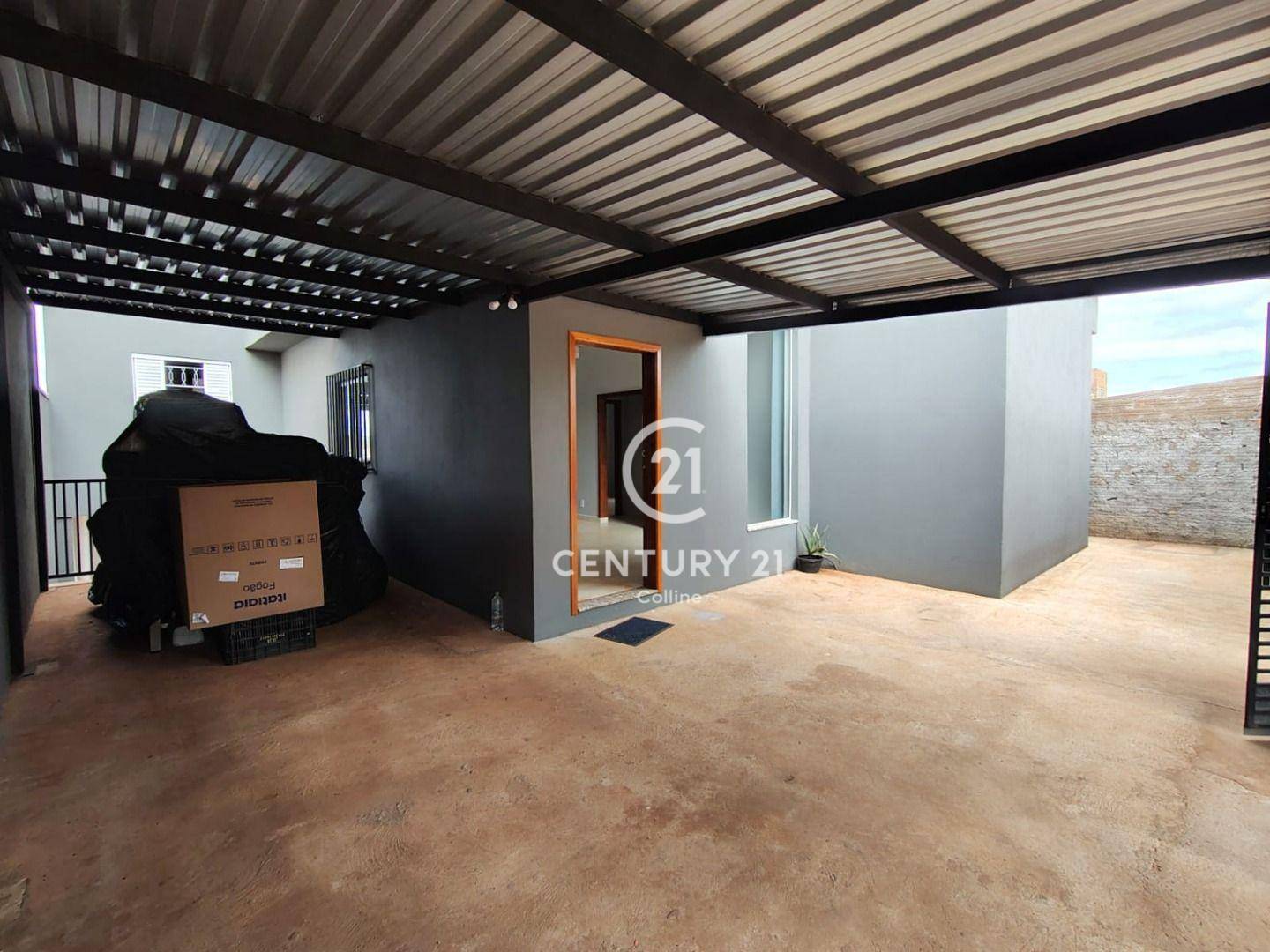 Casa, 3 quartos, 174 m² - Foto 4