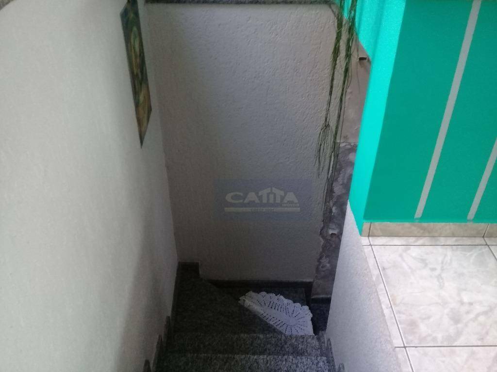 Casa à venda com 3 quartos, 246m² - Foto 19