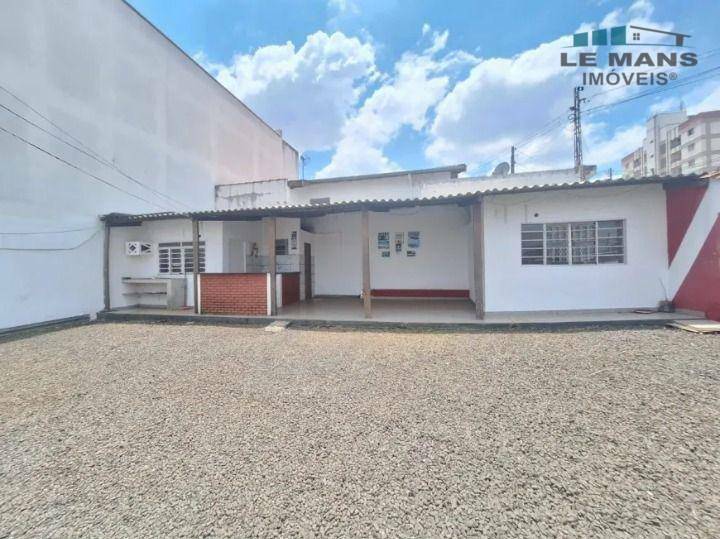 Loja-Salão para alugar, 82m² - Foto 5