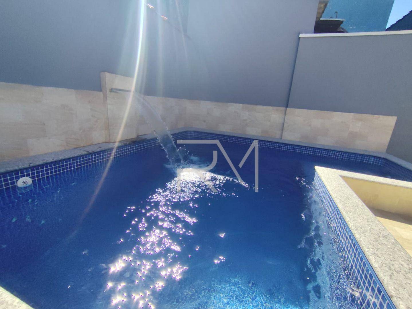 Casa, 3 quartos, 110 m² - Foto 3