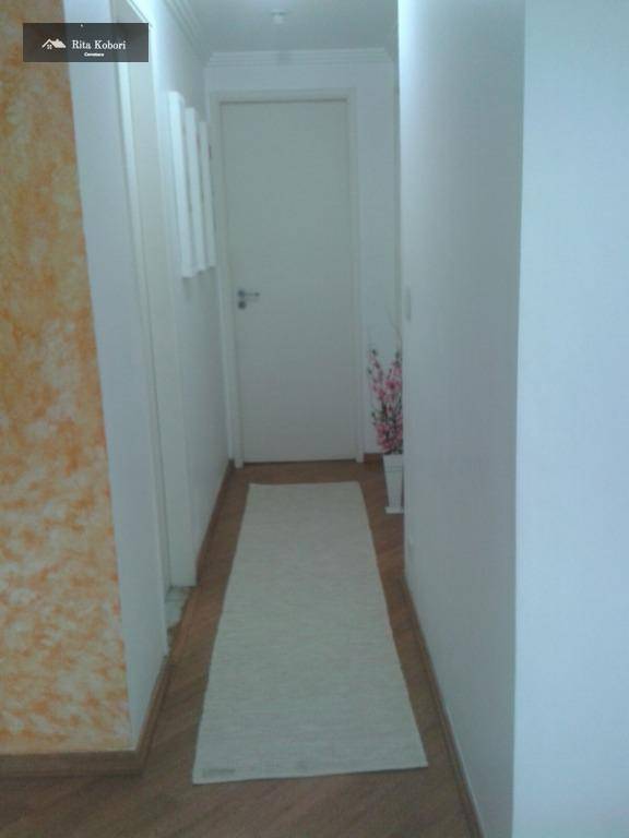 Apartamento à venda com 3 quartos, 86m² - Foto 42