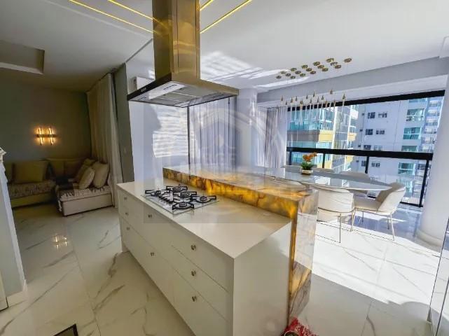 Apartamento à venda com 4 quartos, 180m² - Foto 7