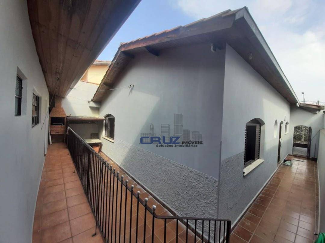 Casa à venda com 3 quartos, 165m² - Foto 5