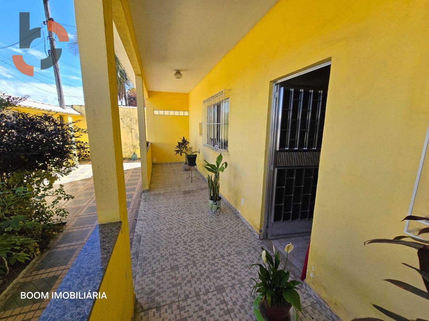 Casa à venda com 4 quartos, 200m² - Foto 6