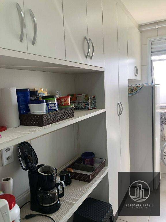 Apartamento à venda com 3 quartos, 65m² - Foto 8