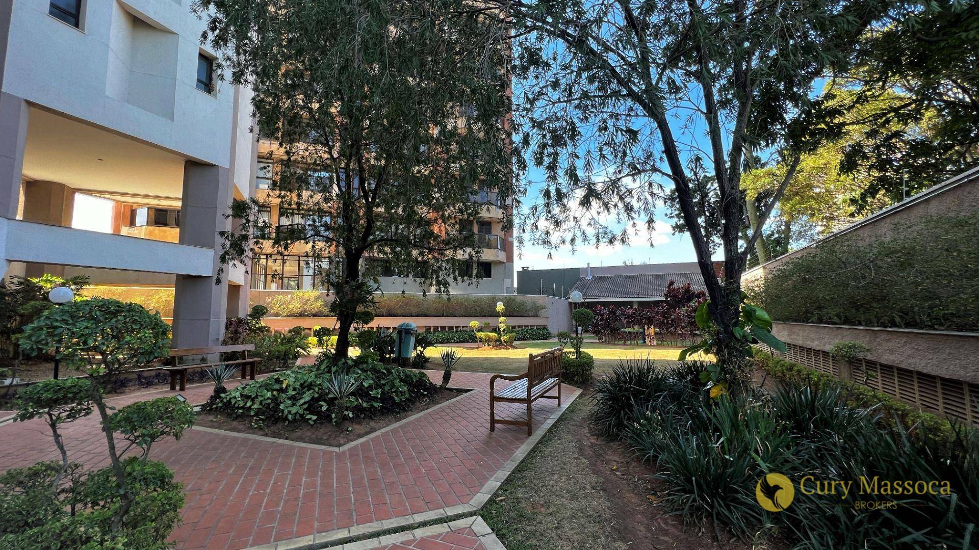 Apartamento para alugar com 3 quartos, 95m² - Foto 32