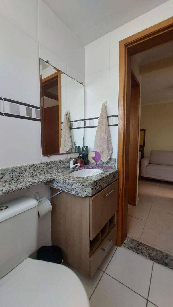 Apartamento à venda com 2 quartos, 65m² - Foto 11