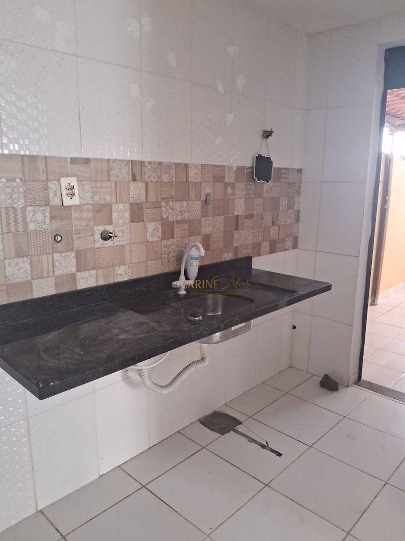 Apartamento à venda com 2 quartos, 50m² - Foto 14